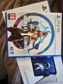 Plasation 5 + PS Portal