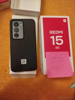 Prodám plno telefonů