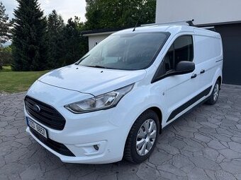 Ford Transit Connect L2 1.5 TDCi, 88 Kw, MAXI