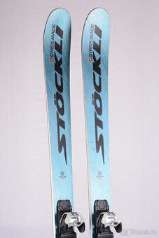 Použité lyže STOCKLI EDGE 88 TOUR