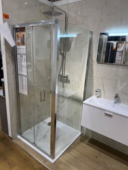 Sprchová zástěna Ravak Blix 90x90cm