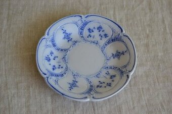 Podšálek starožitný VILLEROY BOSCH