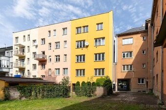 Prodej bytu 3+1/4+kk, Opava, Zacpalova