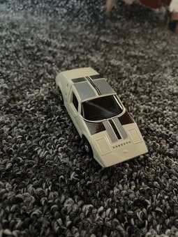 🚗Matchbox Super G.T. 1985 – sběratelský model