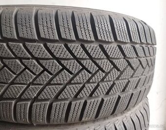 SADA MATADOR 205/55 R17 - TOP | ZÁNOVNÍ