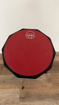 Mapex MA-PD08 cvičný pad se stojanem