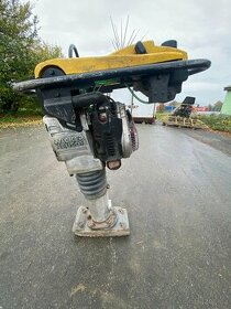Vibrační pěch Wacker BS50