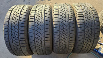 Zimní pneu 225/55/17 Continental