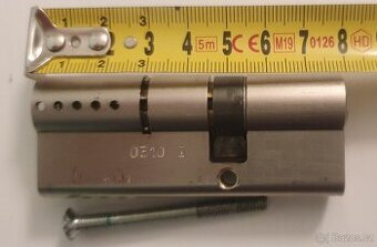 Bezpečnostní vložka 30-50 Mul-T-Lock