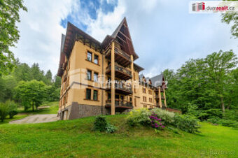 Prodej, mezonetový byt 4+kk, 136,1 m2, Residence Mon Plaisir