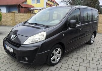 Peugeot Expert 2,0HDi, rv.2008
