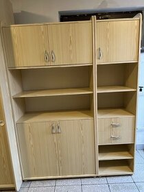 Dětský/studentský nábytek