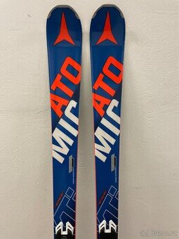 Atomix Redster XTI 169cm