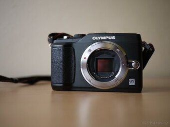 Fotoaparát Olympus PL- 2...