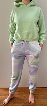 Prodám teplákovou soupravu Zara - 1