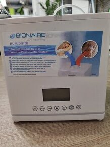 Zvlhčovač vzduchu Bionaire
