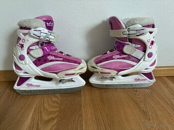 Dívčí brusle vel. 29-32