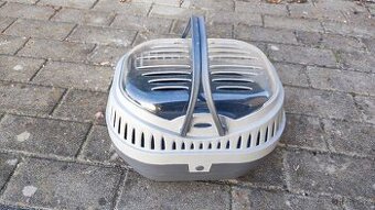 Přepravka pro malá zvířata, velikost M