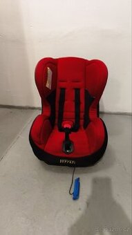 Dětská autosedačka Ferrari
