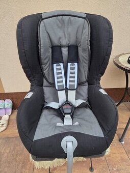 Britax Romer Duo