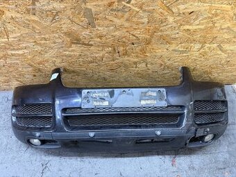 Přední nárazník Vw Touareg 2005