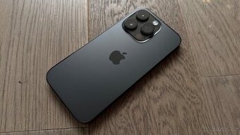 iPhone 14 Pro 256 GB / Space Grey