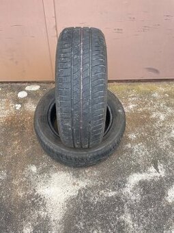 Letní pneu 195/55/15