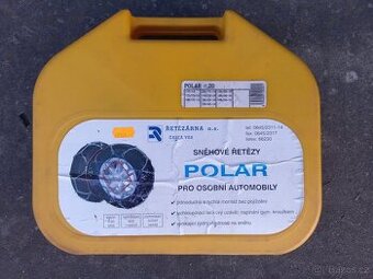Sněhové řetězy POLAR