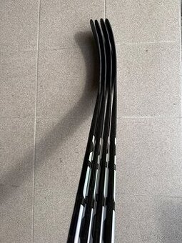 CCM JETSPEED FT8 Pro, pravá, P29, flex 70 a 75