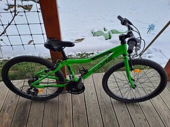 Core Nipper 24" - PĚKNÉ