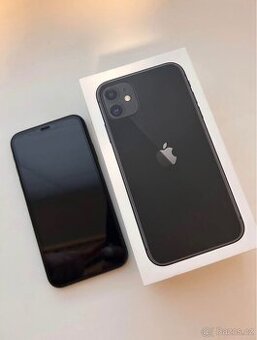 iPhone 11 64Gb