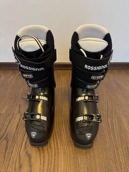 Lyžařské boty Rossignol SPEED 80 FLEX HV velikost 28.5 (328m