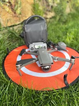 Půjčím špičkový dron DJI Mavic 2 Pro