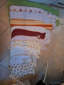 Fusaky - spaci pytel