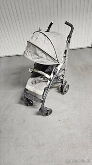 Kočár Chicco Liteway golfky