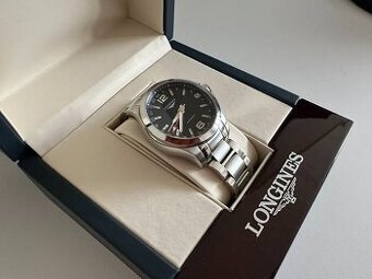 Longines Conquest L3.687.4.56.6