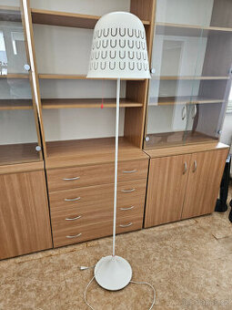 Stojací lampa IKEA PS2014, typ G1301