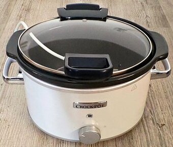 CrockPot - pomalé vaření