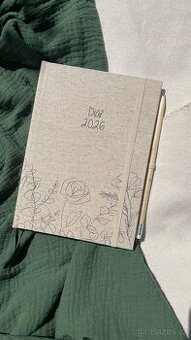 Diář A5 NOVÝ - 1