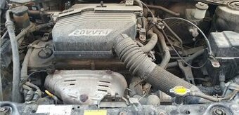 Motor Toyota Rav4 III 2.0 VVTi 1AZ-FE 06-10r