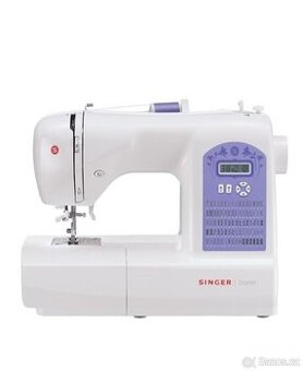 Šicí stroj Singer