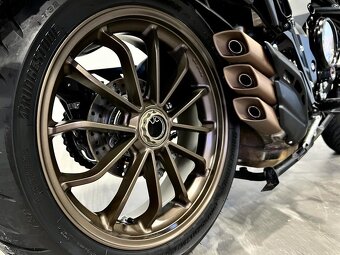 MV Agusta Turismo Veloce Lusso SCS automat zaruka do 2026