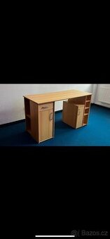 Psací stůl - 1