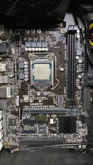 Pc i5 6400, H170, 8gb ram - 1