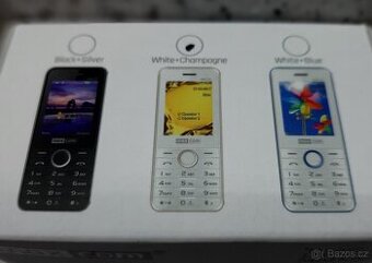 Nový telefon za starý laptop s W7