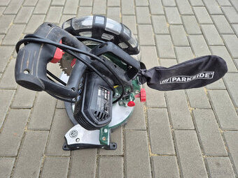 Pokosová pila Parkside PKS 1500 B3