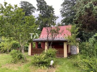 Prodej pozemek Zahrada Horní Suchá 73535 - 1