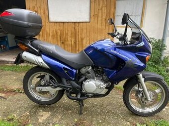 Honda Varadero XL 125