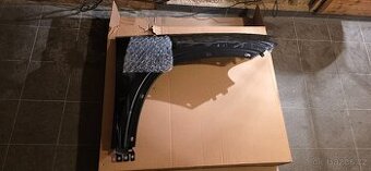 Nový origo přední pravý blatník na MB GLE (W167)