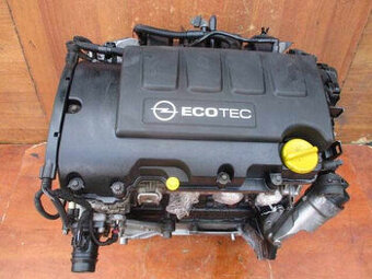 Prodám motor Opel Meriva B A14XER 74kw